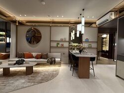 Union Square Residences (D1), Condominium #624118941